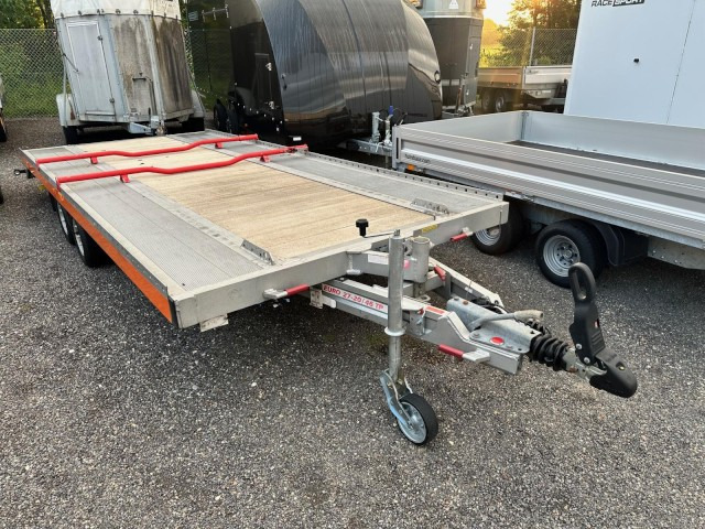 Fitzel Autotransporter Euro 27 - 20 / 46 TP, 4300 x 2100 mm - Kuljetin perävaunu: kuva Fitzel Autotransporter Euro 27 - 20 / 46 TP, 4300 x 2100 mm - Kuljetin perävaunu Fitzel Autotransporter Euro 27 - 20 / 46 TP, 4300 x 2100 mm - Kuljetin perävaunu: kuva Fitzel Autotransporter Euro 27 - 20 / 46 TP, 4300 x 2100 mm - Kuljetin perävaunu