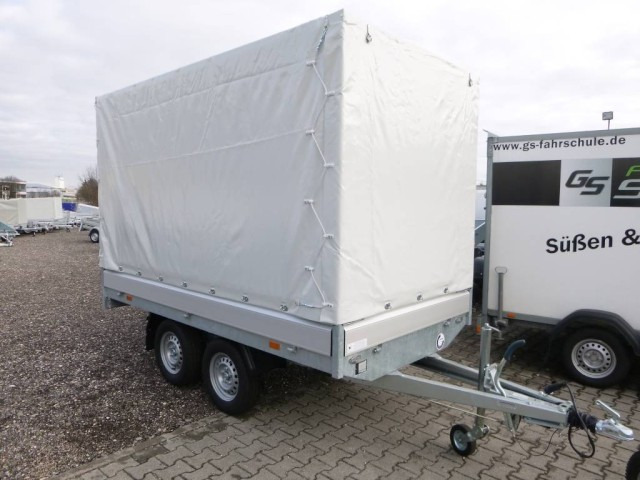 Hapert Azure H-2 Hochlader 3050 x 1600 x 300 mm, mit Plane 180 cm grau ZG 2,0 to. - Peräkärry: kuva Hapert Azure H-2 Hochlader 3050 x 1600 x 300 mm, mit Plane 180 cm grau ZG 2,0 to. - Peräkärry Hapert Azure H-2 Hochlader 3050 x 1600 x 300 mm, mit Plane 180 cm grau ZG 2,0 to. - Peräkärry: kuva Hapert Azure H-2 Hochlader 3050 x 1600 x 300 mm, mit Plane 180 cm grau ZG 2,0 to. - Peräkärry