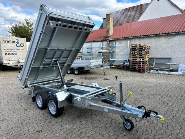 Humbaur 3-Seitenkipper HTK 2700.27 E-Pumpe Alu, 2670 x 1500 x 350 mm, 2,7 to. - Kippiauto perävaunu: kuva Humbaur 3-Seitenkipper HTK 2700.27 E-Pumpe Alu, 2670 x 1500 x 350 mm, 2,7 to. - Kippiauto perävaunu Humbaur 3-Seitenkipper HTK 2700.27 E-Pumpe Alu, 2670 x 1500 x 350 mm, 2,7 to. - Kippiauto perävaunu: kuva Humbaur 3-Seitenkipper HTK 2700.27 E-Pumpe Alu, 2670 x 1500 x 350 mm, 2,7 to. - Kippiauto perävaunu