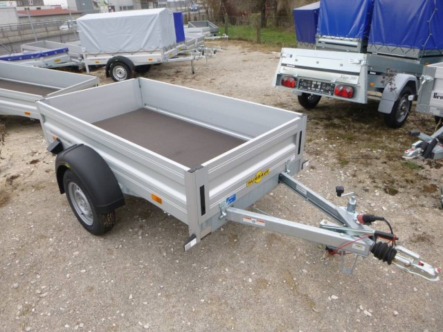 Humbaur HA 102111 mit KV, 1000 kg, 2050 x 1100 x 350 mm - Peräkärry: kuva  Humbaur HA 102111 mit KV, 1000 kg, 2050 x 1100 x 350 mm - Peräkärry Humbaur HA 102111 mit KV, 1000 kg, 2050 x 1100 x 350 mm - Peräkärry: kuva  Humbaur HA 102111 mit KV, 1000 kg, 2050 x 1100 x 350 mm - Peräkärry