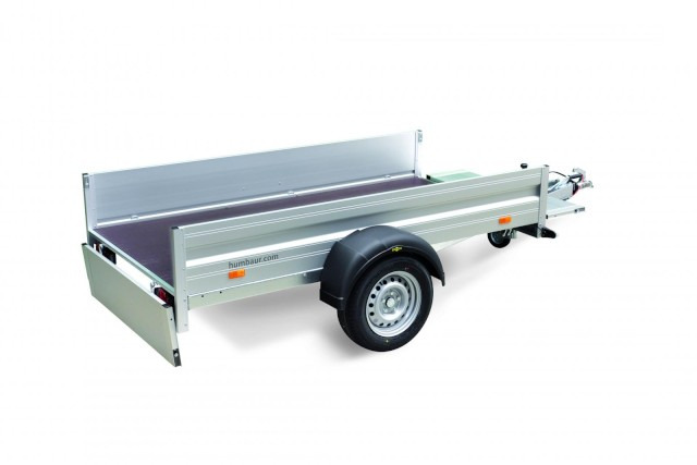 Humbaur HA 152513 FS, 1300 kg, 2510 x 1310 x 350 mm - Peräkärry: kuva  Humbaur HA 152513 FS, 1300 kg, 2510 x 1310 x 350 mm - Peräkärry Humbaur HA 152513 FS, 1300 kg, 2510 x 1310 x 350 mm - Peräkärry: kuva  Humbaur HA 152513 FS, 1300 kg, 2510 x 1310 x 350 mm - Peräkärry