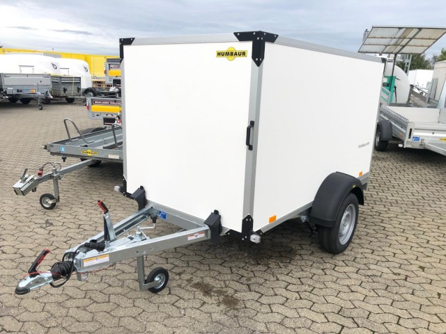 Humbaur Koffer HK 132513-13P, 100 km/h 1,3 t. 2510 x 1310 x 1400 mm - Umpikori perävaunu: kuva Humbaur Koffer HK 132513-13P, 100 km/h 1,3 t. 2510 x 1310 x 1400 mm - Umpikori perävaunu Humbaur Koffer HK 132513-13P, 100 km/h 1,3 t. 2510 x 1310 x 1400 mm - Umpikori perävaunu: kuva Humbaur Koffer HK 132513-13P, 100 km/h 1,3 t. 2510 x 1310 x 1400 mm - Umpikori perävaunu