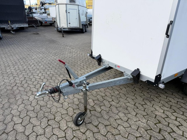 Humbaur Koffer HK 203015-18P, 2,0 to. 3040x1510x2000mm, 100 km/h - Umpikori perävaunu: kuva Humbaur Koffer HK 203015-18P, 2,0 to. 3040x1510x2000mm, 100 km/h - Umpikori perävaunu Humbaur Koffer HK 203015-18P, 2,0 to. 3040x1510x2000mm, 100 km/h - Umpikori perävaunu: kuva Humbaur Koffer HK 203015-18P, 2,0 to. 3040x1510x2000mm, 100 km/h - Umpikori perävaunu
