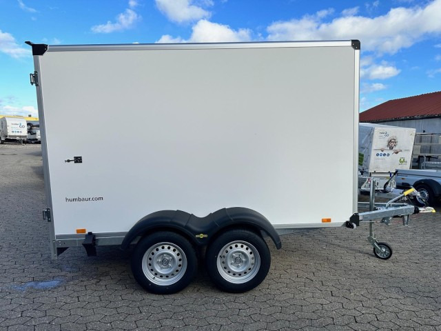 Humbaur Koffer HK 203015-20PFlexZur, 2,0 to. 3040x1510x2000mm - Umpikori perävaunu: kuva Humbaur Koffer HK 203015-20PFlexZur, 2,0 to. 3040x1510x2000mm - Umpikori perävaunu Humbaur Koffer HK 203015-20PFlexZur, 2,0 to. 3040x1510x2000mm - Umpikori perävaunu: kuva Humbaur Koffer HK 203015-20PFlexZur, 2,0 to. 3040x1510x2000mm - Umpikori perävaunu