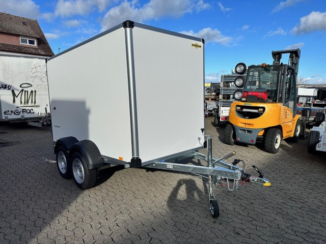 Humbaur Koffer HK 203015-20PFlexZur, 2,0 to. 3040x1510x2000mm - Umpikori perävaunu: kuva Humbaur Koffer HK 203015-20PFlexZur, 2,0 to. 3040x1510x2000mm - Umpikori perävaunu Humbaur Koffer HK 203015-20PFlexZur, 2,0 to. 3040x1510x2000mm - Umpikori perävaunu: kuva Humbaur Koffer HK 203015-20PFlexZur, 2,0 to. 3040x1510x2000mm - Umpikori perävaunu