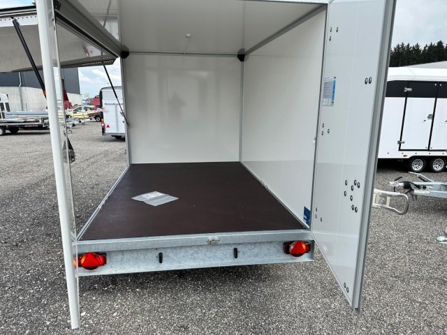 Humbaur Koffer HKN 25 32 21-20 PF30, 2,5 to. Verkaufsklappe 3185x2030x1885 mm - Umpikori perävaunu: kuva Humbaur Koffer HKN 25 32 21-20 PF30, 2,5 to. Verkaufsklappe 3185x2030x1885 mm - Umpikori perävaunu Humbaur Koffer HKN 25 32 21-20 PF30, 2,5 to. Verkaufsklappe 3185x2030x1885 mm - Umpikori perävaunu: kuva Humbaur Koffer HKN 25 32 21-20 PF30, 2,5 to. Verkaufsklappe 3185x2030x1885 mm - Umpikori perävaunu