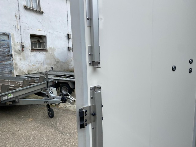 Humbaur Kühlanhänger HGK 253218-21 PF60 Deluxe 2,5 to. 3130x1670x1970mm - Refrigeraattori perävaunu: kuva Humbaur Kühlanhänger HGK 253218-21 PF60 Deluxe 2,5 to. 3130x1670x1970mm - Refrigeraattori perävaunu Humbaur Kühlanhänger HGK 253218-21 PF60 Deluxe 2,5 to. 3130x1670x1970mm - Refrigeraattori perävaunu: kuva Humbaur Kühlanhänger HGK 253218-21 PF60 Deluxe 2,5 to. 3130x1670x1970mm - Refrigeraattori perävaunu