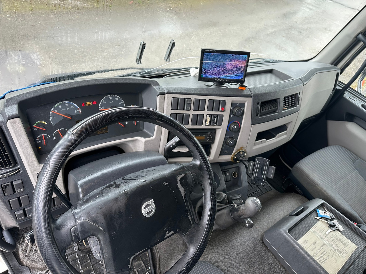 VOLVO FL 290 4x2 thermoking 1200 - Refrigeraattori kuorma-auto: kuva VOLVO FL 290 4x2 thermoking 1200 - Refrigeraattori kuorma-auto VOLVO FL 290 4x2 thermoking 1200 - Refrigeraattori kuorma-auto: kuva VOLVO FL 290 4x2 thermoking 1200 - Refrigeraattori kuorma-auto