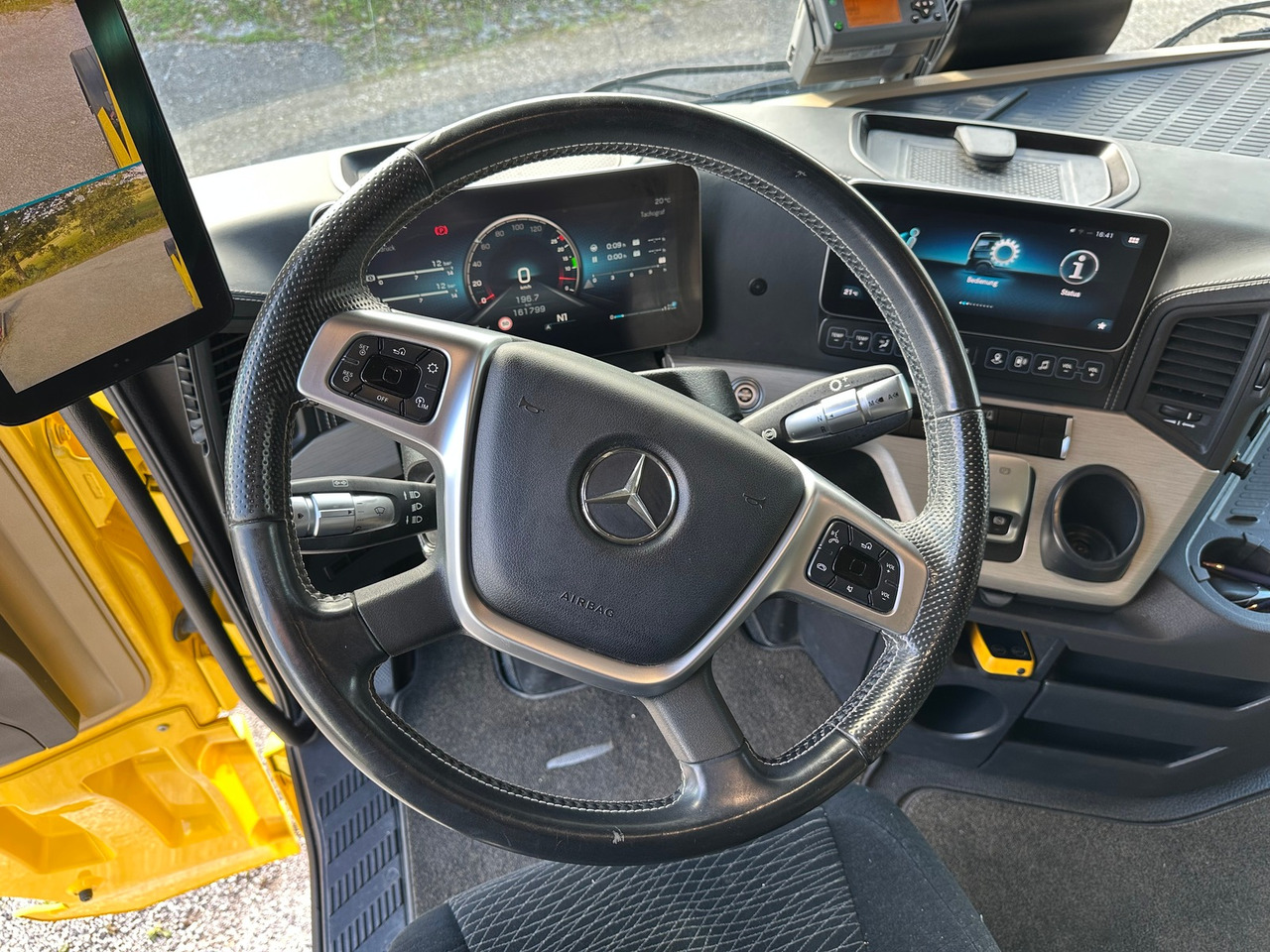 MERCEDES-BENZ Actros 1853 4x2 Edition1 - Vetopöytäauto: kuva MERCEDES-BENZ Actros 1853 4x2 Edition1 - Vetopöytäauto MERCEDES-BENZ Actros 1853 4x2 Edition1 - Vetopöytäauto: kuva MERCEDES-BENZ Actros 1853 4x2 Edition1 - Vetopöytäauto