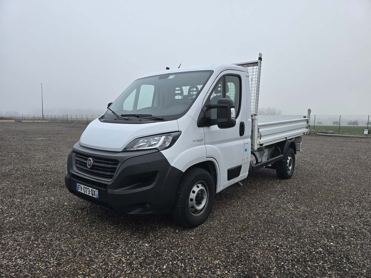 Fiat Ducato 130 - Kippilava-auto: kuva Fiat Ducato 130 - Kippilava-auto Fiat Ducato 130 - Kippilava-auto: kuva Fiat Ducato 130 - Kippilava-auto