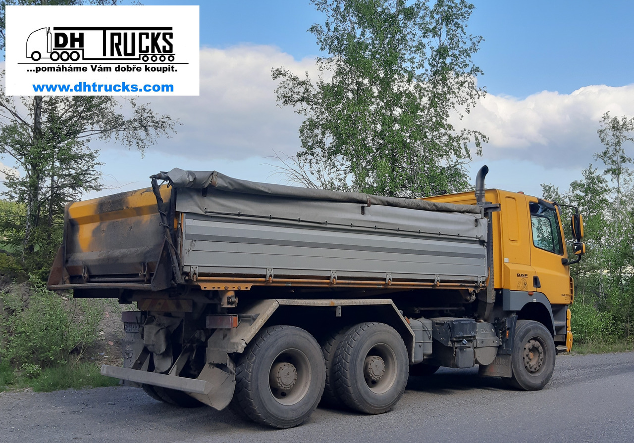 DAF XF 460 6x4 SCHWARZMÜLLER / ZF INTARDER / NOSNSOT 13.900 kg - Kippiauto kuorma-auto: kuva DAF XF 460 6x4 SCHWARZMÜLLER / ZF INTARDER / NOSNSOT 13.900 kg - Kippiauto kuorma-auto DAF XF 460 6x4 SCHWARZMÜLLER / ZF INTARDER / NOSNSOT 13.900 kg - Kippiauto kuorma-auto: kuva DAF XF 460 6x4 SCHWARZMÜLLER / ZF INTARDER / NOSNSOT 13.900 kg - Kippiauto kuorma-auto