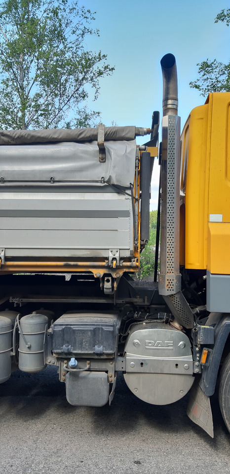 DAF XF 460 6x4 SCHWARZMÜLLER / ZF INTARDER / NOSNSOT 13.900 kg - Kippiauto kuorma-auto: kuva DAF XF 460 6x4 SCHWARZMÜLLER / ZF INTARDER / NOSNSOT 13.900 kg - Kippiauto kuorma-auto DAF XF 460 6x4 SCHWARZMÜLLER / ZF INTARDER / NOSNSOT 13.900 kg - Kippiauto kuorma-auto: kuva DAF XF 460 6x4 SCHWARZMÜLLER / ZF INTARDER / NOSNSOT 13.900 kg - Kippiauto kuorma-auto