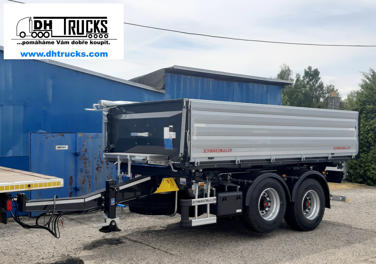 SCHWARZMÜLLER / ZVEDACÍ NÁPRAVA - LIFTACHSE / PLACHTA - PLANE / IHNED - SOFORT - Kippiauto perävaunu: kuva SCHWARZMÜLLER / ZVEDACÍ NÁPRAVA - LIFTACHSE / PLACHTA - PLANE / IHNED - SOFORT - Kippiauto perävaunu SCHWARZMÜLLER / ZVEDACÍ NÁPRAVA - LIFTACHSE / PLACHTA - PLANE / IHNED - SOFORT - Kippiauto perävaunu: kuva SCHWARZMÜLLER / ZVEDACÍ NÁPRAVA - LIFTACHSE / PLACHTA - PLANE / IHNED - SOFORT - Kippiauto perävaunu