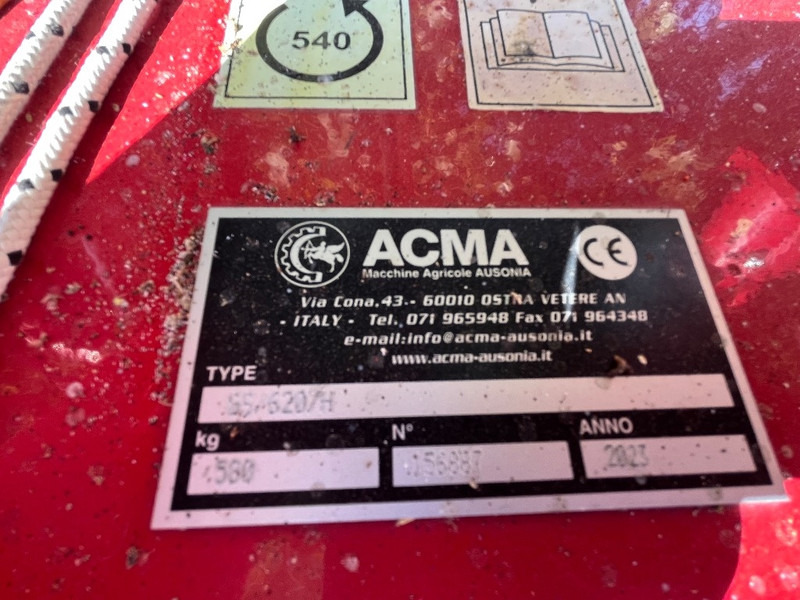 Acma GS 620 H - Pöyhin: kuva Acma GS 620 H - Pöyhin Acma GS 620 H - Pöyhin: kuva Acma GS 620 H - Pöyhin