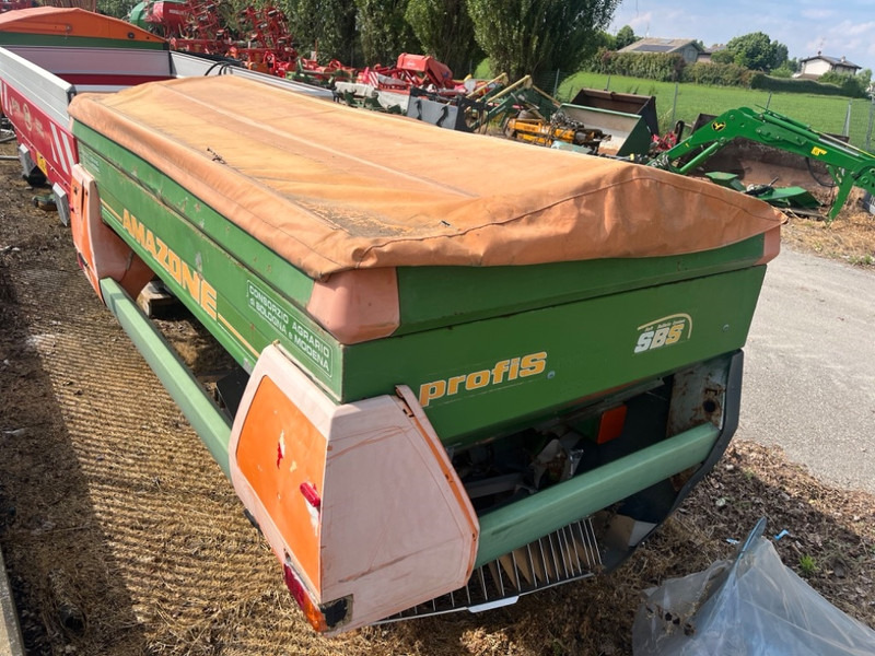 Amazone ZA-M 1500 Profis - Lannoitteenlevitin: kuva Amazone ZA-M 1500 Profis - Lannoitteenlevitin Amazone ZA-M 1500 Profis - Lannoitteenlevitin: kuva Amazone ZA-M 1500 Profis - Lannoitteenlevitin