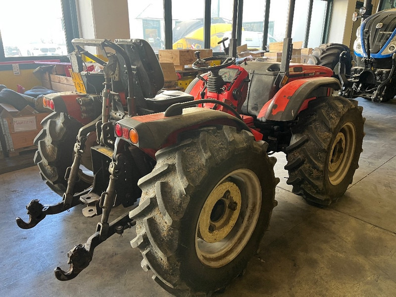 Antonio Carraro TRX 9400 - Traktori: kuva Antonio Carraro TRX 9400 - Traktori Antonio Carraro TRX 9400 - Traktori: kuva Antonio Carraro TRX 9400 - Traktori