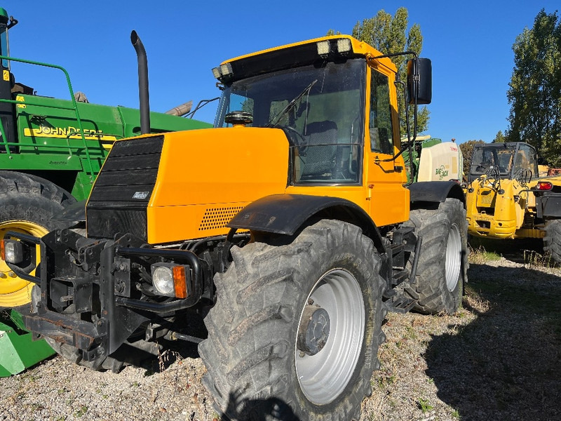 JCB Fastrac 155-65 - Traktori: kuva JCB Fastrac 155-65 - Traktori JCB Fastrac 155-65 - Traktori: kuva JCB Fastrac 155-65 - Traktori
