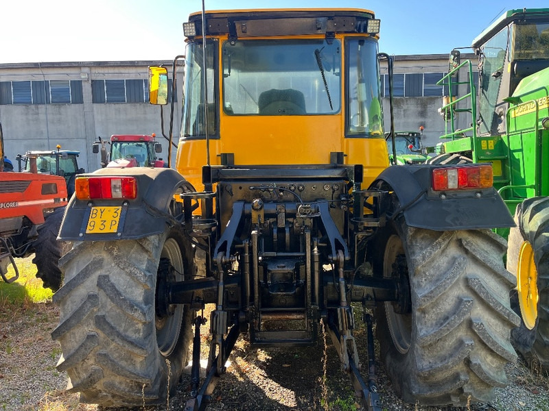 JCB Fastrac 155-65 - Traktori: kuva JCB Fastrac 155-65 - Traktori JCB Fastrac 155-65 - Traktori: kuva JCB Fastrac 155-65 - Traktori