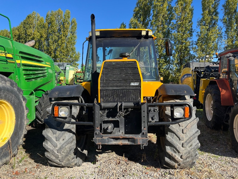 JCB Fastrac 155-65 - Traktori: kuva JCB Fastrac 155-65 - Traktori JCB Fastrac 155-65 - Traktori: kuva JCB Fastrac 155-65 - Traktori