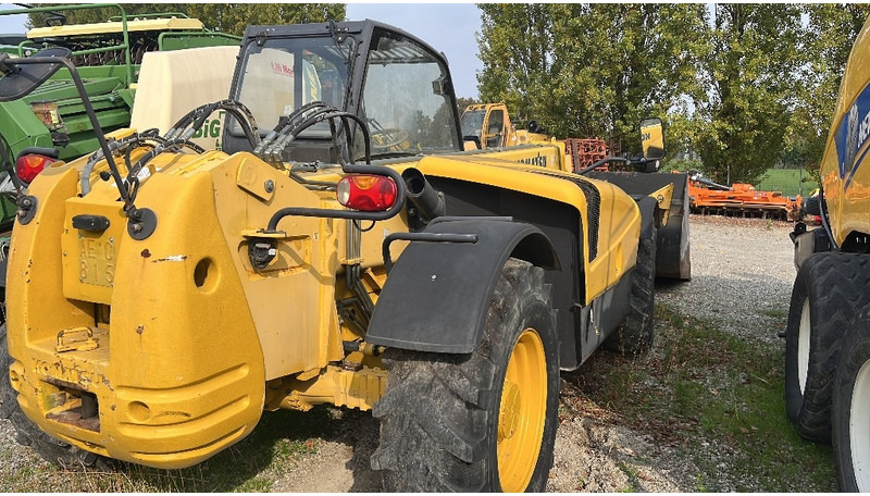 Komatsu WH 713 - Kurottaja: kuva Komatsu WH 713 - Kurottaja Komatsu WH 713 - Kurottaja: kuva Komatsu WH 713 - Kurottaja