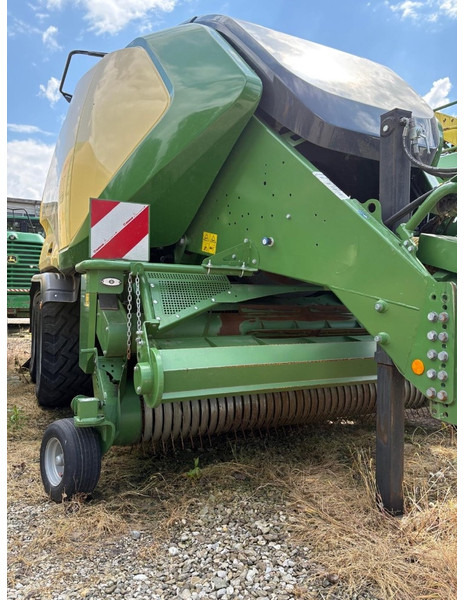 Krone Big Pack 1290 HDP - Kanttipaalain: kuva Krone Big Pack 1290 HDP - Kanttipaalain Krone Big Pack 1290 HDP - Kanttipaalain: kuva Krone Big Pack 1290 HDP - Kanttipaalain
