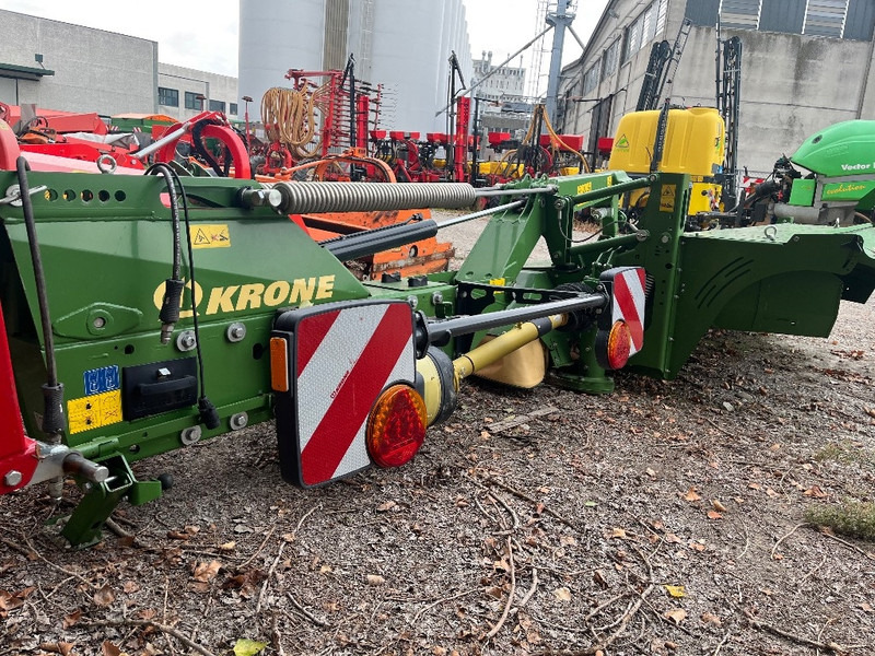Krone Easy Cut R 280 CR - Niittokone: kuva Krone Easy Cut R 280 CR - Niittokone Krone Easy Cut R 280 CR - Niittokone: kuva Krone Easy Cut R 280 CR - Niittokone