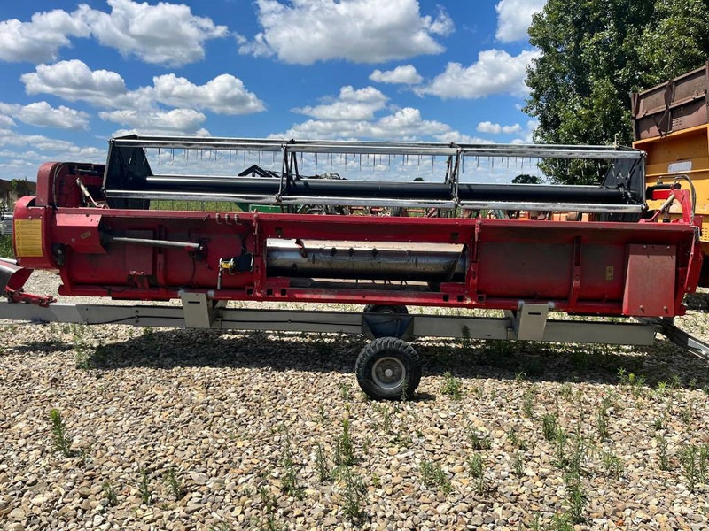 Leasing Laverda M 304 Laverda M 304: kuva Leasing Laverda M 304 Laverda M 304