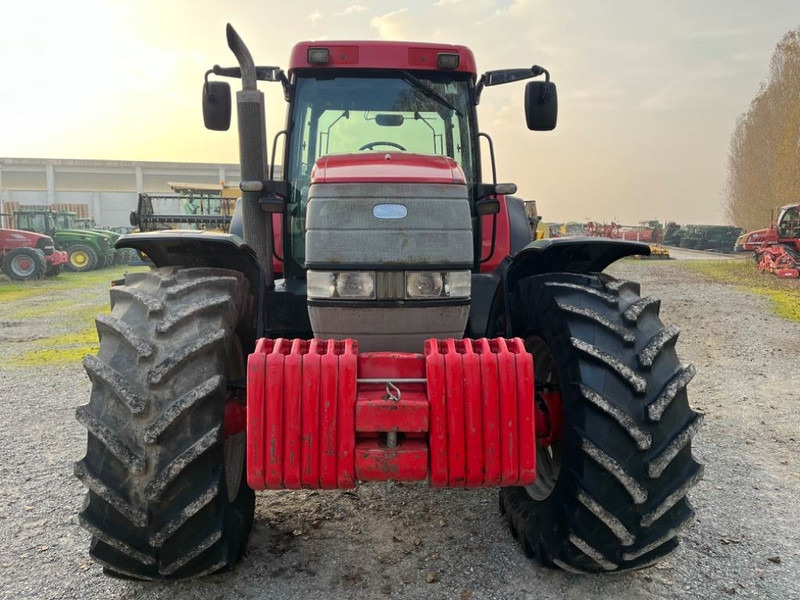 MCCORMICK MTX 200 - Traktori: kuva MCCORMICK MTX 200 - Traktori MCCORMICK MTX 200 - Traktori: kuva MCCORMICK MTX 200 - Traktori