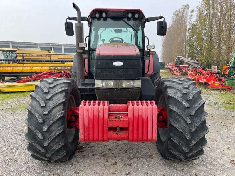 MCCORMICK XTX 200 - Traktori: kuva MCCORMICK XTX 200 - Traktori MCCORMICK XTX 200 - Traktori: kuva MCCORMICK XTX 200 - Traktori