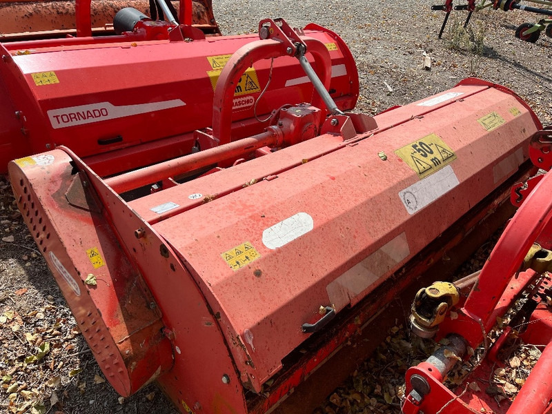 Maschio Tornado 280 - Sadonkorjuun jälkeen - laitteet: kuva Maschio Tornado 280 - Sadonkorjuun jälkeen - laitteet Maschio Tornado 280 - Sadonkorjuun jälkeen - laitteet: kuva Maschio Tornado 280 - Sadonkorjuun jälkeen - laitteet