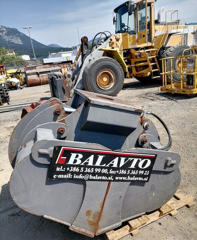 Balavto BG16 - Kahmari: kuva Balavto BG16 - Kahmari Balavto BG16 - Kahmari: kuva Balavto BG16 - Kahmari