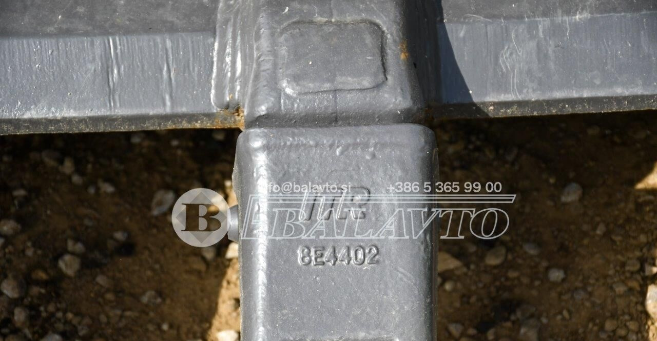 Balavto Digging bucket 1300 mm S70 - Kaivinkoneen kauha: kuva Balavto Digging bucket 1300 mm S70 - Kaivinkoneen kauha Balavto Digging bucket 1300 mm S70 - Kaivinkoneen kauha: kuva Balavto Digging bucket 1300 mm S70 - Kaivinkoneen kauha