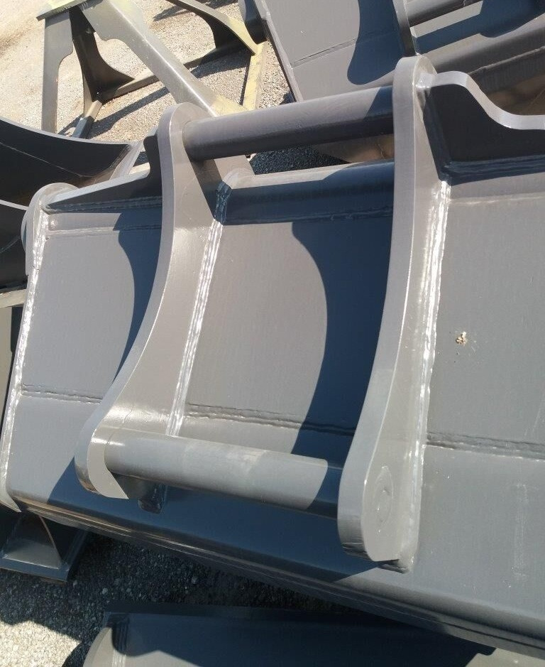 Balavto Slope digging bucket 1600 mm - Kauha: kuva Balavto Slope digging bucket 1600 mm - Kauha Balavto Slope digging bucket 1600 mm - Kauha: kuva Balavto Slope digging bucket 1600 mm - Kauha