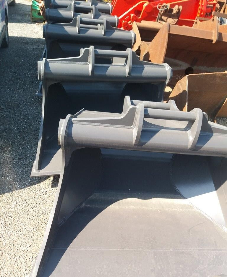 Balavto Slope digging bucket 1600 mm - Kauha: kuva Balavto Slope digging bucket 1600 mm - Kauha Balavto Slope digging bucket 1600 mm - Kauha: kuva Balavto Slope digging bucket 1600 mm - Kauha