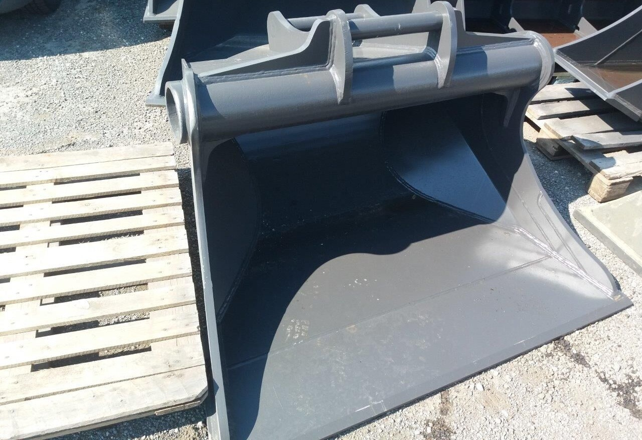 Balavto Slope digging bucket 1600 mm - Kauha: kuva Balavto Slope digging bucket 1600 mm - Kauha Balavto Slope digging bucket 1600 mm - Kauha: kuva Balavto Slope digging bucket 1600 mm - Kauha