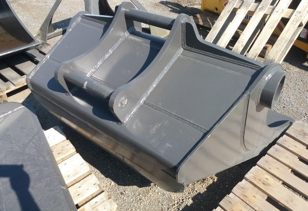Balavto Slope digging bucket 1600 mm - Kauha: kuva Balavto Slope digging bucket 1600 mm - Kauha Balavto Slope digging bucket 1600 mm - Kauha: kuva Balavto Slope digging bucket 1600 mm - Kauha