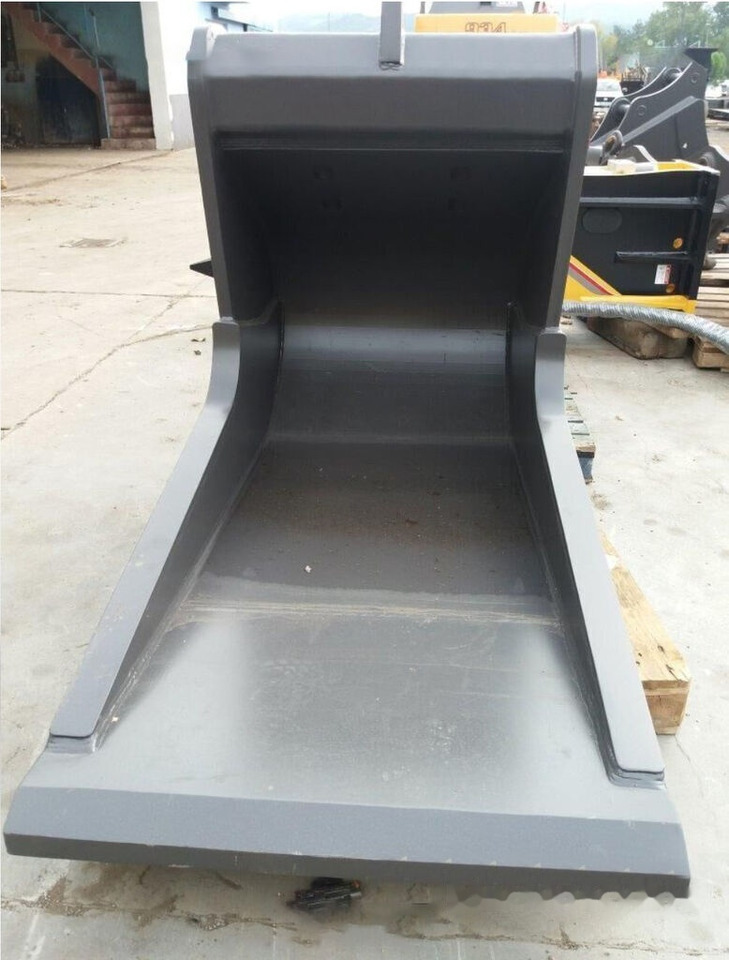 Balavto quarry bucket 1000 mm - Kaivinkoneen kauha - Rakennuskoneet: kuva Balavto quarry bucket 1000 mm - Kaivinkoneen kauha - Rakennuskoneet Balavto quarry bucket 1000 mm - Kaivinkoneen kauha - Rakennuskoneet: kuva Balavto quarry bucket 1000 mm - Kaivinkoneen kauha - Rakennuskoneet