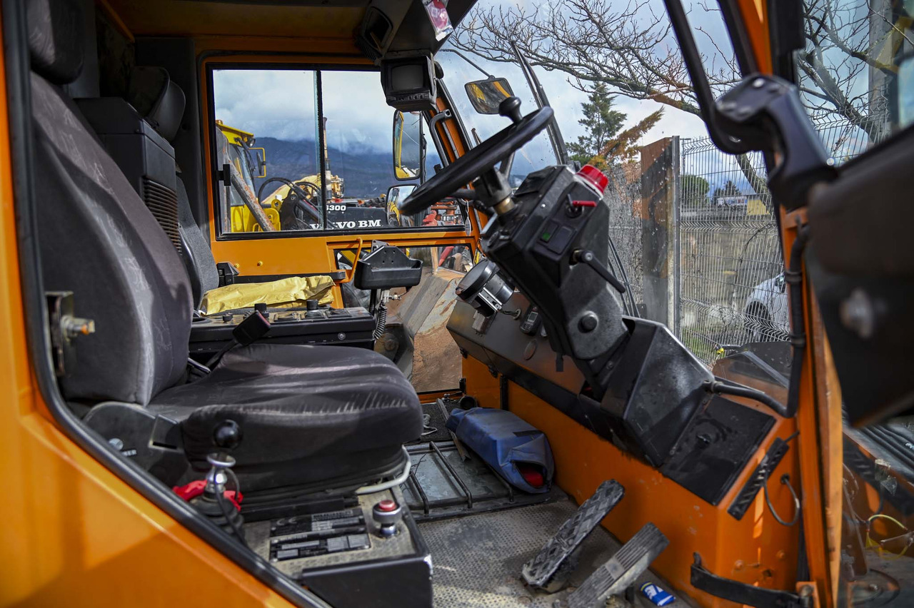Bucher Schorling CC 5000 City Cat - Lakaisuauto: kuva Bucher Schorling CC 5000 City Cat - Lakaisuauto Bucher Schorling CC 5000 City Cat - Lakaisuauto: kuva Bucher Schorling CC 5000 City Cat - Lakaisuauto