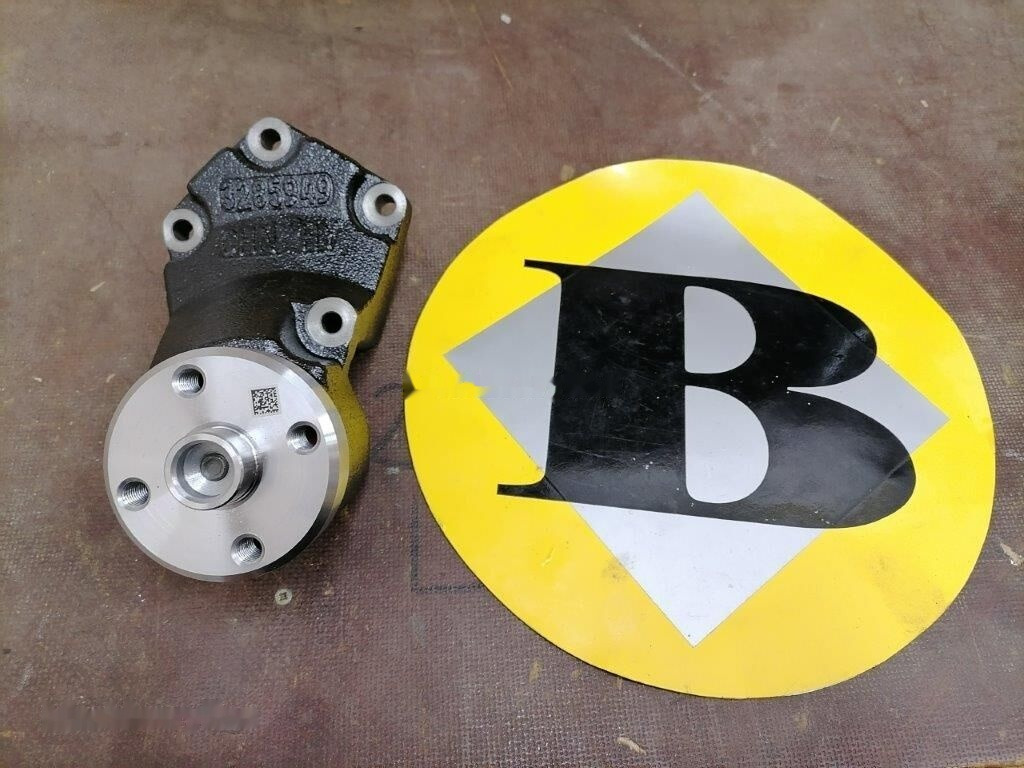 Fan support for Cummins engines 3285949 - Moottori ja osat - Kaivuri: kuva Fan support for Cummins engines 3285949 - Moottori ja osat - Kaivuri Fan support for Cummins engines 3285949 - Moottori ja osat - Kaivuri: kuva Fan support for Cummins engines 3285949 - Moottori ja osat - Kaivuri