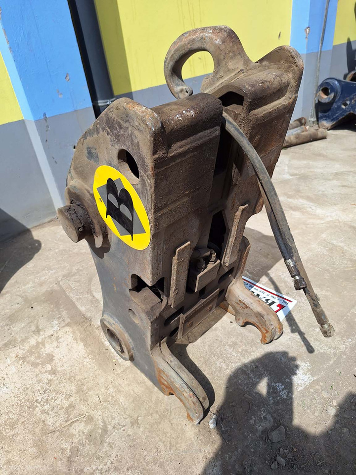 Hydraulic Volvo S1 - Pikaliitin - Rakennuskoneet: kuva Hydraulic Volvo S1 - Pikaliitin - Rakennuskoneet Hydraulic Volvo S1 - Pikaliitin - Rakennuskoneet: kuva Hydraulic Volvo S1 - Pikaliitin - Rakennuskoneet