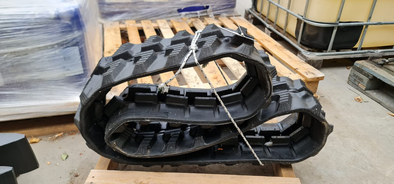 ITR 230x96x32 - Telaketju - Rakennuskoneet: kuva ITR 230x96x32 - Telaketju - Rakennuskoneet ITR 230x96x32 - Telaketju - Rakennuskoneet: kuva ITR 230x96x32 - Telaketju - Rakennuskoneet