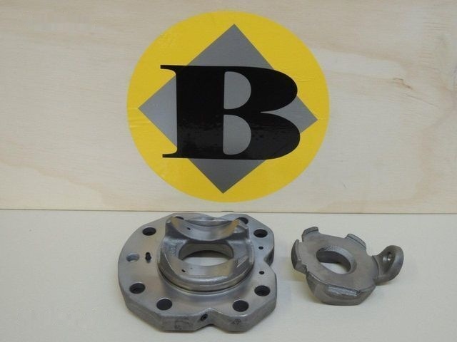 Kawasaki K3V63 and K3V112 - Hydraulipumppu - Kaivuri: kuva Kawasaki K3V63 and K3V112 - Hydraulipumppu - Kaivuri Kawasaki K3V63 and K3V112 - Hydraulipumppu - Kaivuri: kuva Kawasaki K3V63 and K3V112 - Hydraulipumppu - Kaivuri