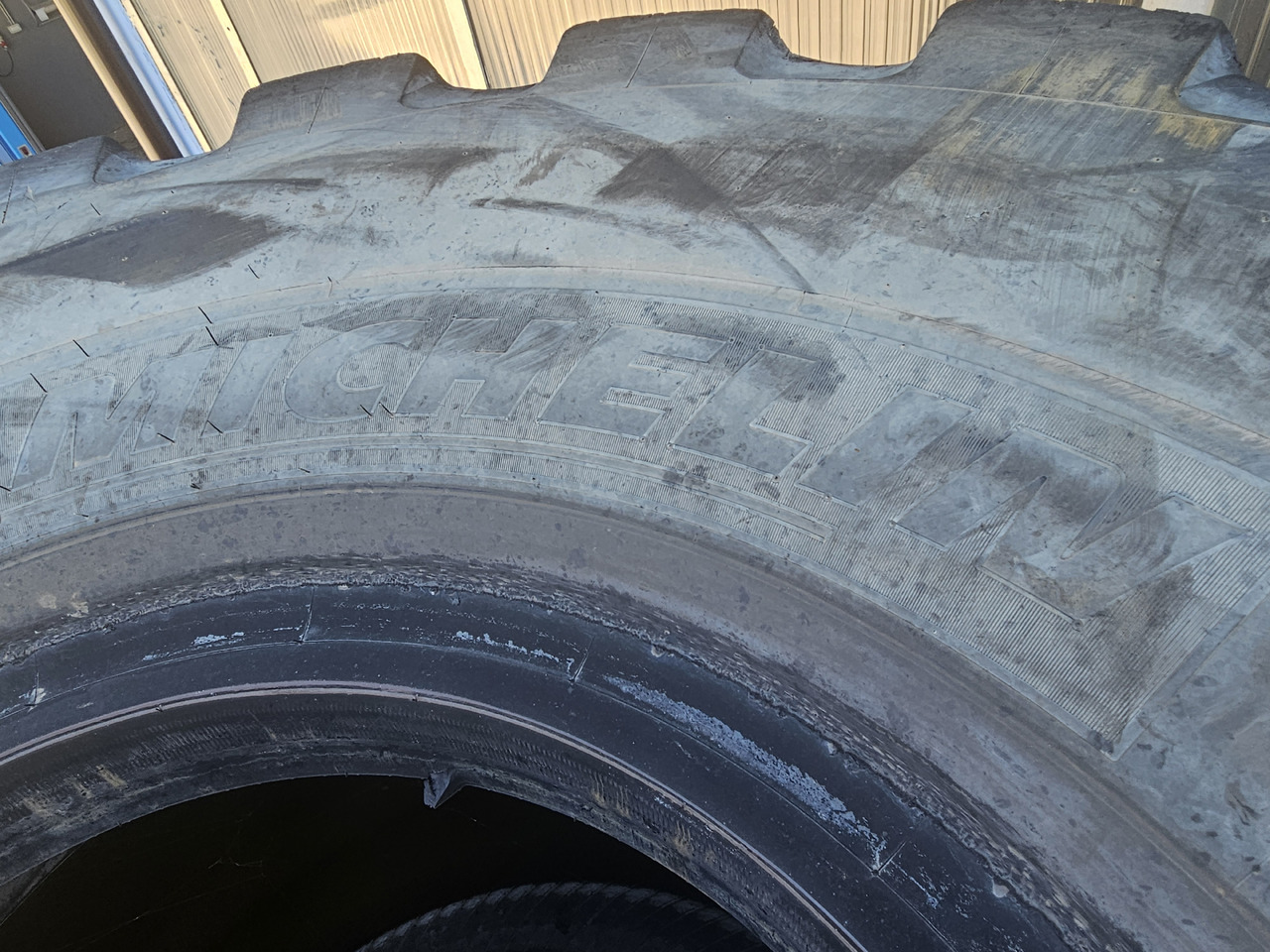MICHELIN XMINE D2, 35/65R33 - Rengas - Pyöräkuormaaja: kuva MICHELIN XMINE D2, 35/65R33 - Rengas - Pyöräkuormaaja MICHELIN XMINE D2, 35/65R33 - Rengas - Pyöräkuormaaja: kuva MICHELIN XMINE D2, 35/65R33 - Rengas - Pyöräkuormaaja