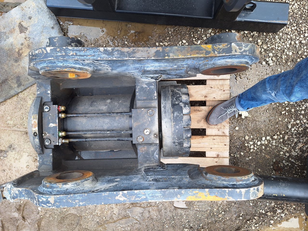 Powertilt Lehnhoff MS21 for 18-25 ton excavators - Rototilt - Kaivuri: kuva  Powertilt Lehnhoff MS21 for 18-25 ton excavators - Rototilt - Kaivuri Powertilt Lehnhoff MS21 for 18-25 ton excavators - Rototilt - Kaivuri: kuva  Powertilt Lehnhoff MS21 for 18-25 ton excavators - Rototilt - Kaivuri