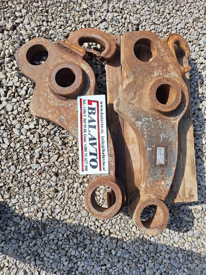 SMP 105HD Volvo EC460 BLC - Pikaliitin - Rakennuskoneet: kuva SMP 105HD Volvo EC460 BLC - Pikaliitin - Rakennuskoneet SMP 105HD Volvo EC460 BLC - Pikaliitin - Rakennuskoneet: kuva SMP 105HD Volvo EC460 BLC - Pikaliitin - Rakennuskoneet