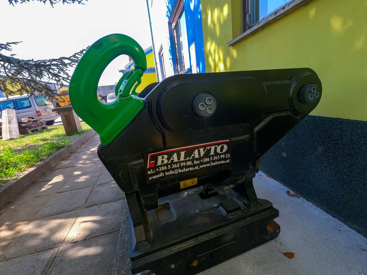 Steelwrist 240/S70 FPL tiltrotator - Rototilt - Rakennuskoneet: kuva Steelwrist 240/S70 FPL tiltrotator - Rototilt - Rakennuskoneet Steelwrist 240/S70 FPL tiltrotator - Rototilt - Rakennuskoneet: kuva Steelwrist 240/S70 FPL tiltrotator - Rototilt - Rakennuskoneet