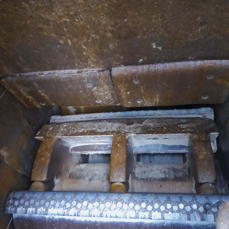 Terex-Finlay I-110 RS - Leukamurskain: kuva Terex-Finlay I-110 RS - Leukamurskain Terex-Finlay I-110 RS - Leukamurskain: kuva Terex-Finlay I-110 RS - Leukamurskain