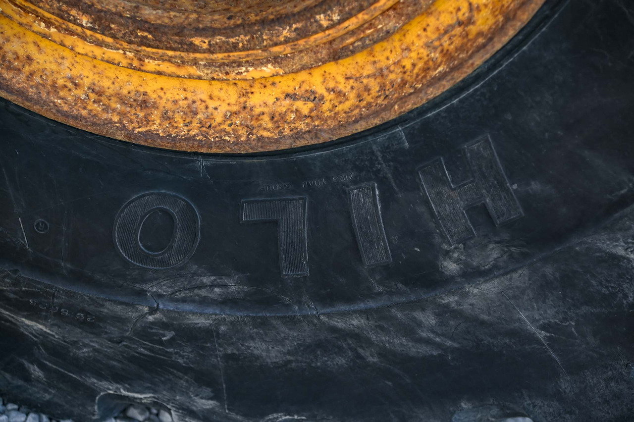 Nivelkippiauto VOLVO A40F: kuva Nivelkippiauto VOLVO A40F Nivelkippiauto VOLVO A40F: kuva Nivelkippiauto VOLVO A40F