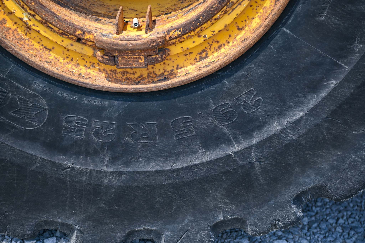 Nivelkippiauto VOLVO A40F: kuva Nivelkippiauto VOLVO A40F Nivelkippiauto VOLVO A40F: kuva Nivelkippiauto VOLVO A40F