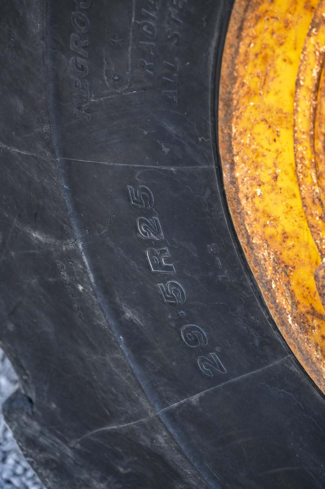 Nivelkippiauto VOLVO A40F: kuva Nivelkippiauto VOLVO A40F Nivelkippiauto VOLVO A40F: kuva Nivelkippiauto VOLVO A40F